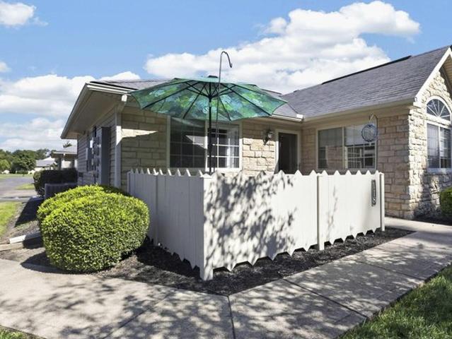 Condo for sale in Heath, Ohio