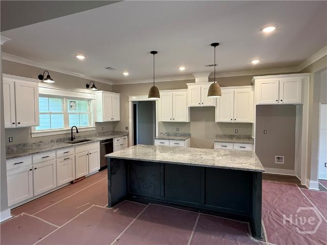House for sale in Statesboro, Georgia