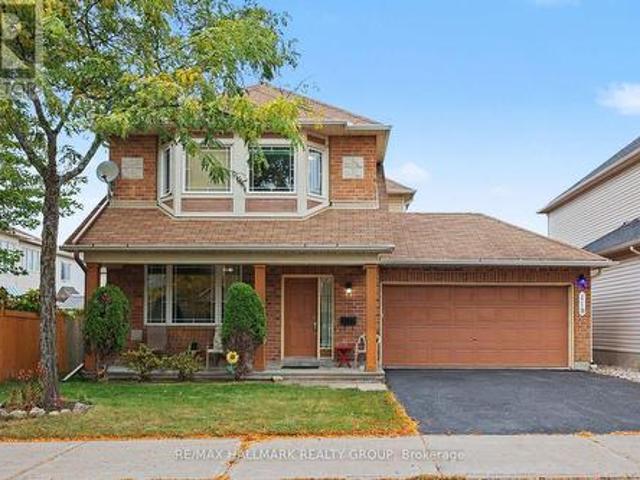 House for sale in Barrhaven East, Ottawa