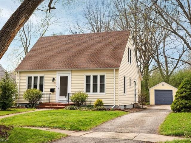 House for sale in Oberlin, Ohio