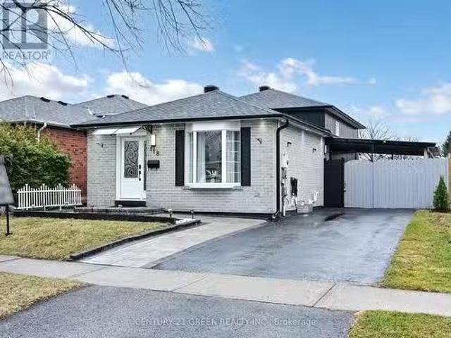 House for sale in Durham, Ontario
