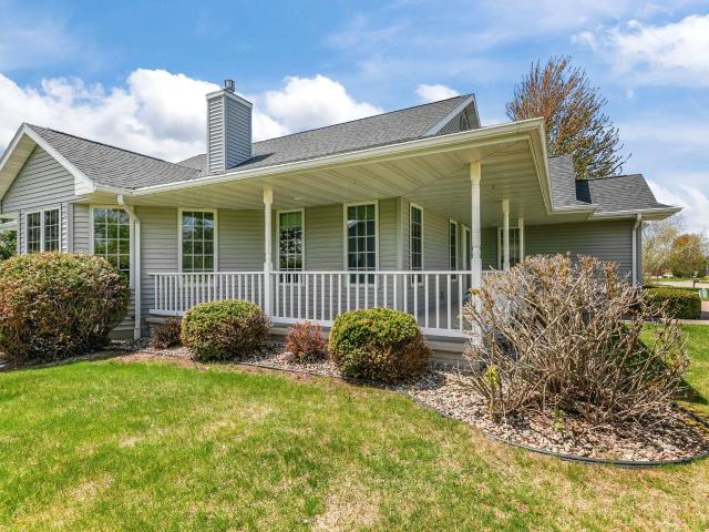 House for sale in Hortonville, Wisconsin