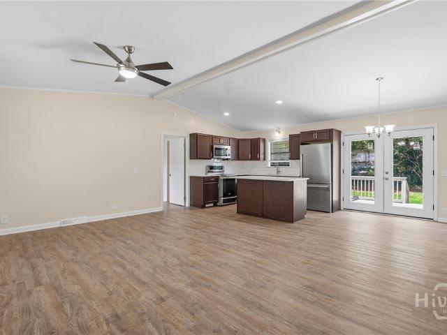 House for sale in Rincon, Georgia