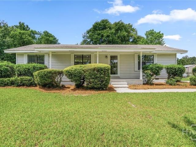 House for sale in Rincon, Georgia