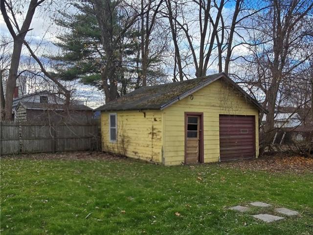 House for sale in Elmira, New York