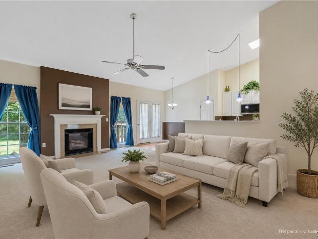 House for sale in Madison, New York