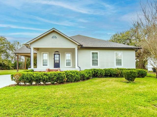 House for sale in Bourg, Terrebonne Parish