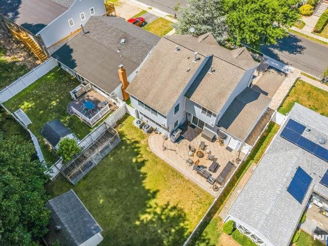 House for sale in Rochelle Park, New Jersey