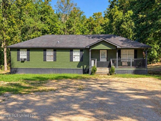 House for sale in Lucedale, George County