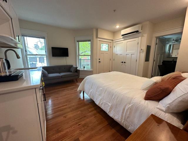 Apartment for rent in Ithaca, New York
