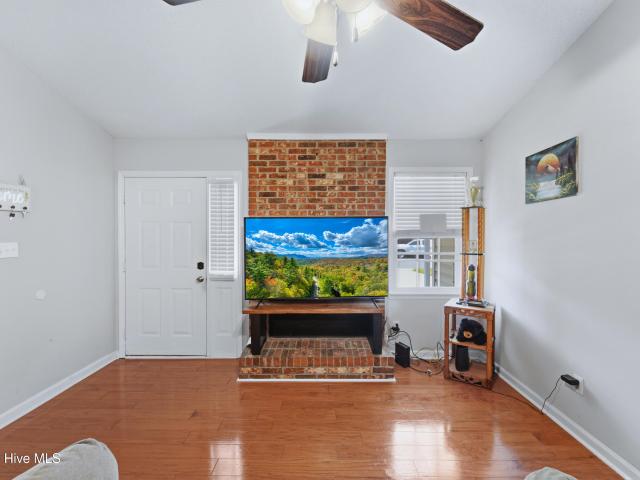 House for sale in North Carolina