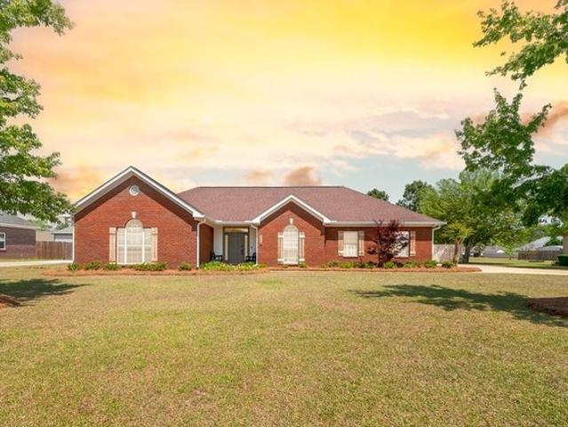 House for sale in Headland, Alabama