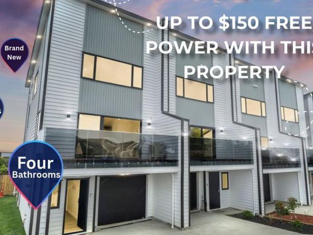 House for rent in Manukau, Ōtara-Papatoetoe