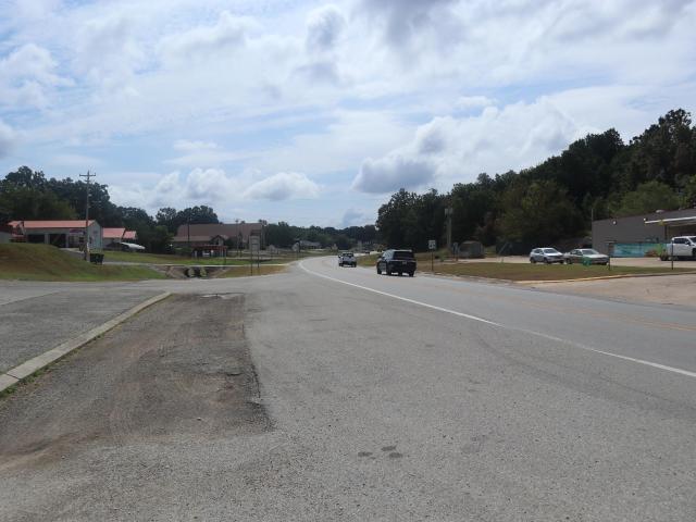 Commercial for sale in Ark