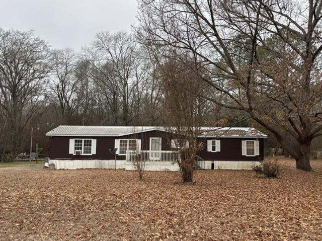 House for sale in Americus, Georgia