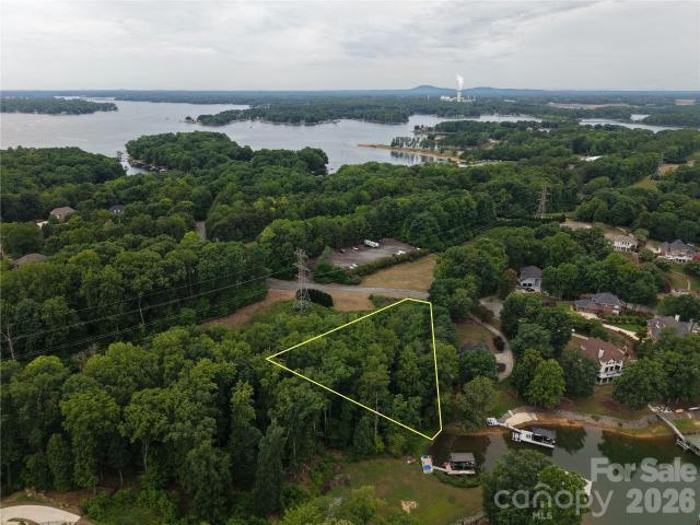 Land for sale in Mooresville, North Carolina