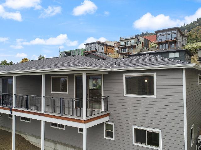 Townhouse for sale in White Salmon, Washington