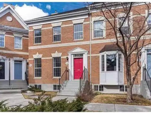 Condo for sale in Northwest, Alberta