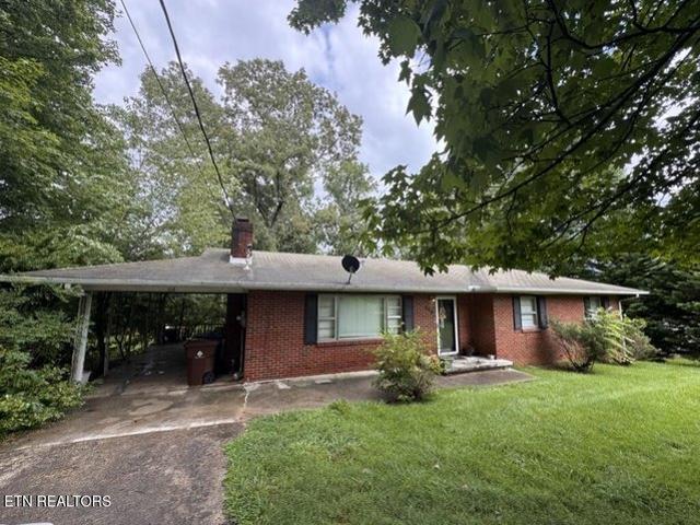 House for sale in Tennessee