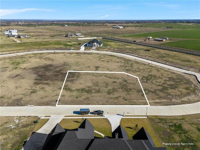 Land for sale in Lorena, Texas