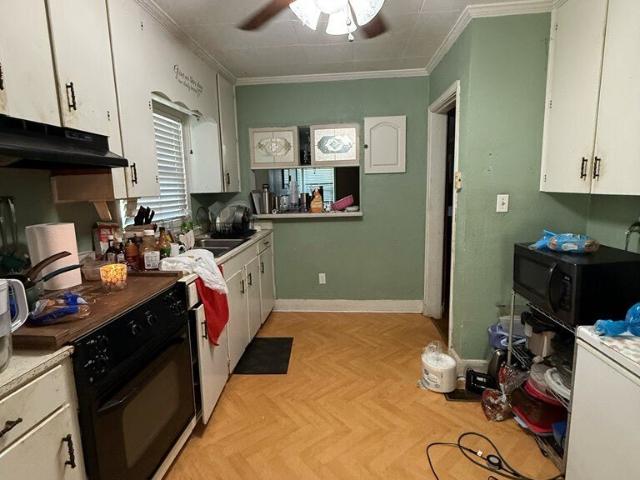 House for sale in Fitzgerald, Georgia