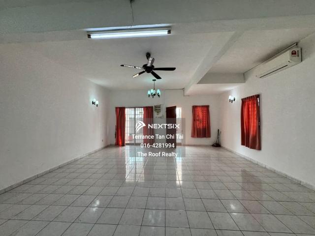Residential House for sale in Georgetown, Penang