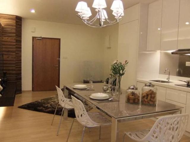 Serviced Residence for rent in Penang