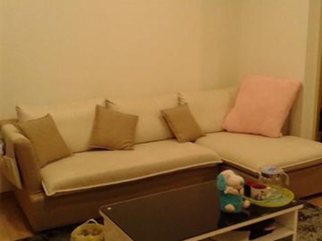 Serviced Residence for rent in Penang