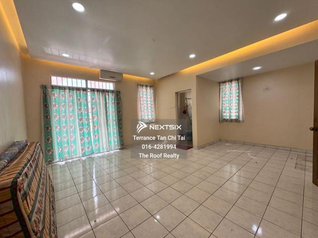 Residential House for sale in Georgetown, Penang