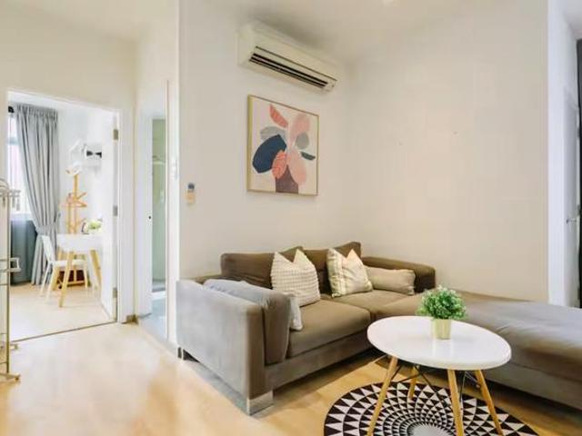 Serviced Residence for sale in Penang