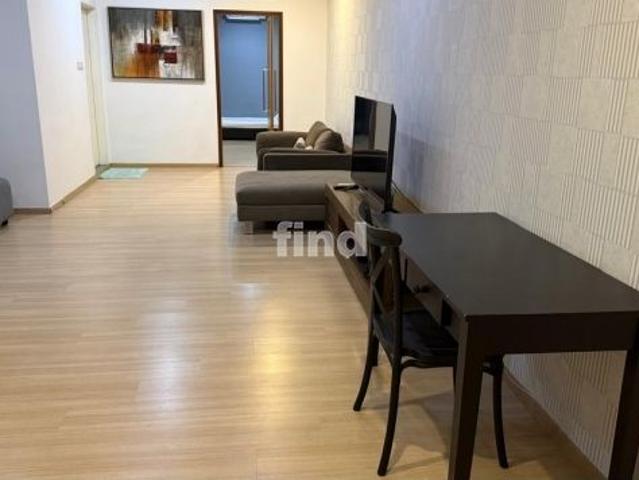 Apartment for rent in Georgetown, Penang