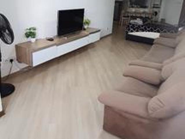 Serviced Residence for rent in Penang