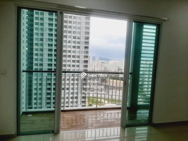 Residential House for sale in Georgetown, Penang