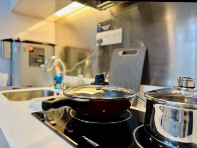 Serviced Residence for sale in Penang