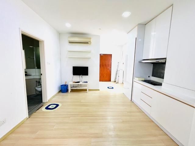 Serviced Residence for sale in Penang