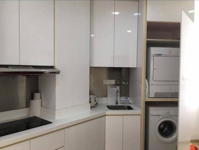 Serviced Residence for sale in Penang