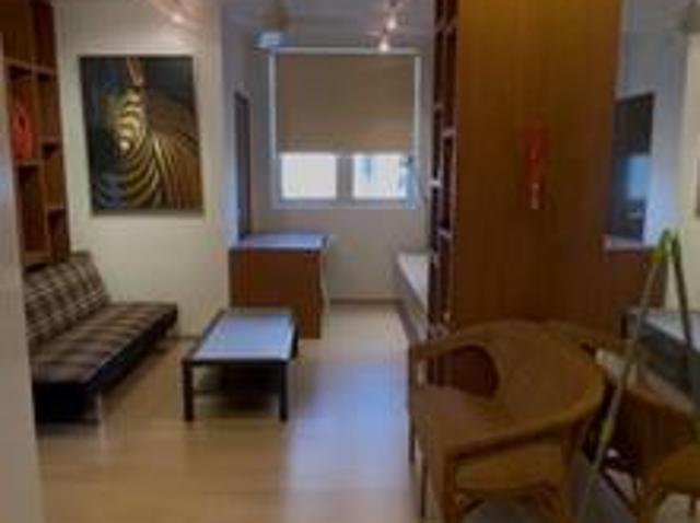 Serviced Residence for sale in Penang