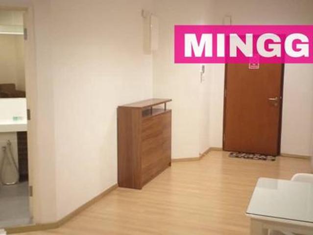 Serviced Residence for sale in Pulau Pinang