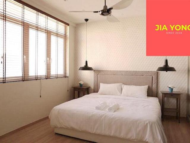 Serviced Residence for rent in Pulau Pinang