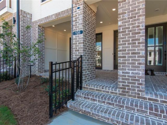 Townhouse for sale in Alpharetta, Georgia