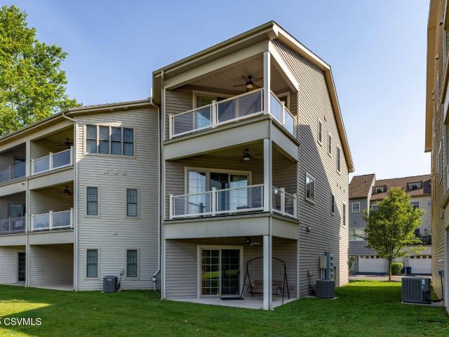 Condo for sale in Montour, Pennsylvania