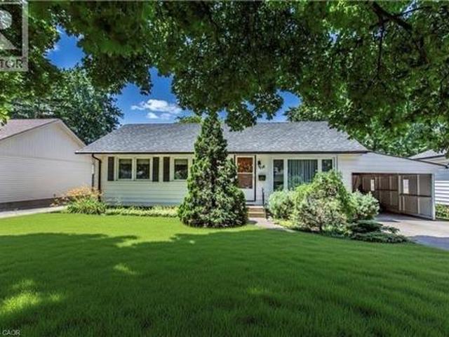 House for rent in Niagara, Ontario