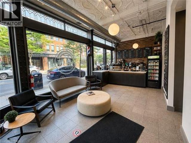 Commercial for rent in Ancaster, Ontario