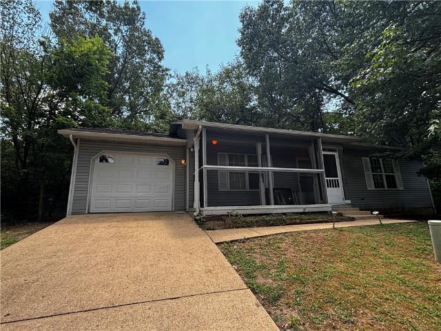 House for sale in Ark