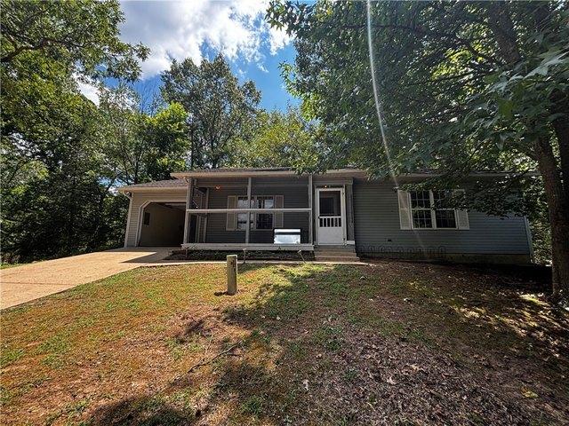 House for sale in Ark