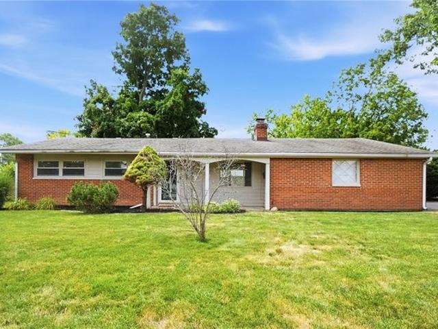 House for sale in Centerville, Ohio