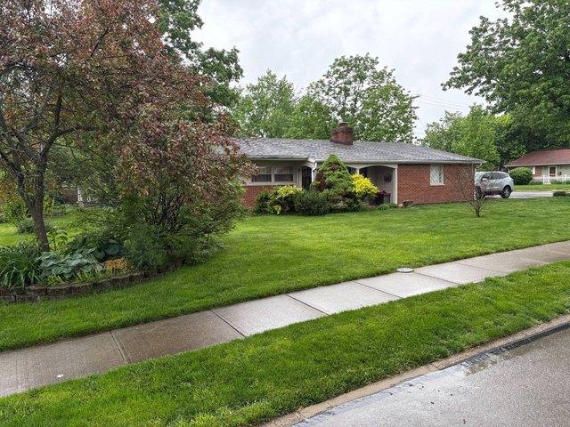 House for sale in Centerville, Ohio