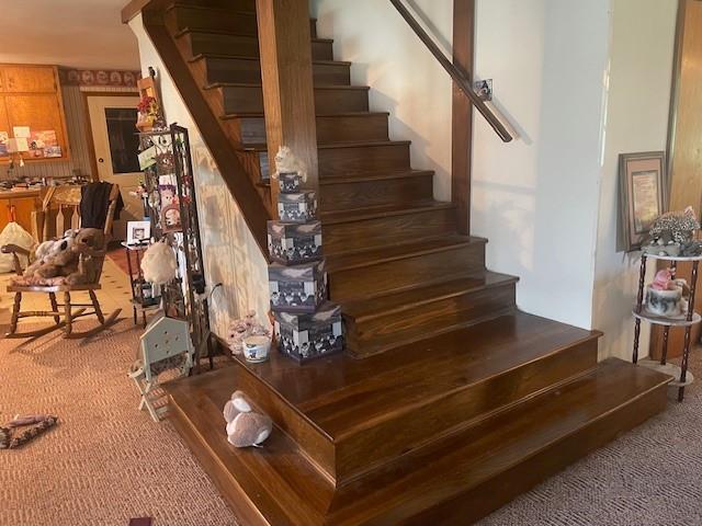 House for sale in Crawford, Pennsylvania