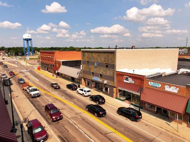 Commercial for sale in Wadena, Minnesota