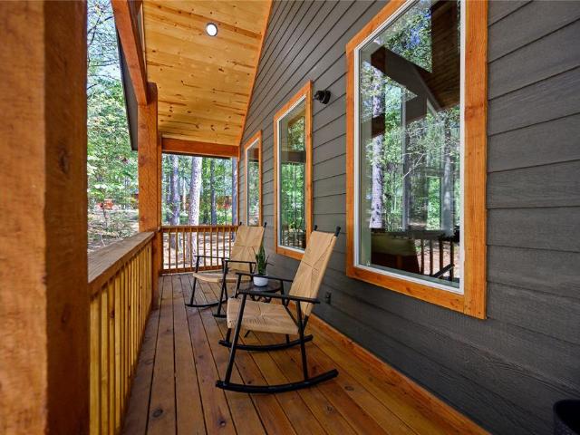 House for sale in Broken Bow, Oklahoma